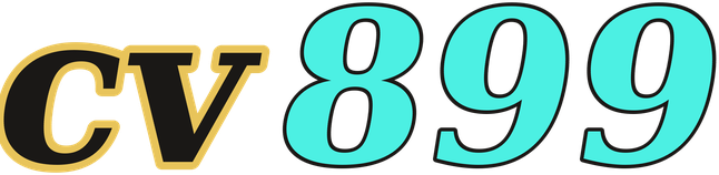 cv899 logo
